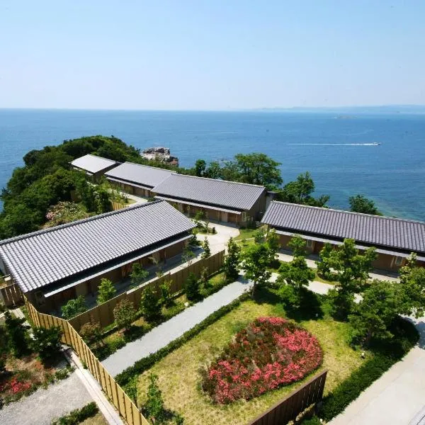 Hamachidorinoyu Kaisyu、白浜町のホテル