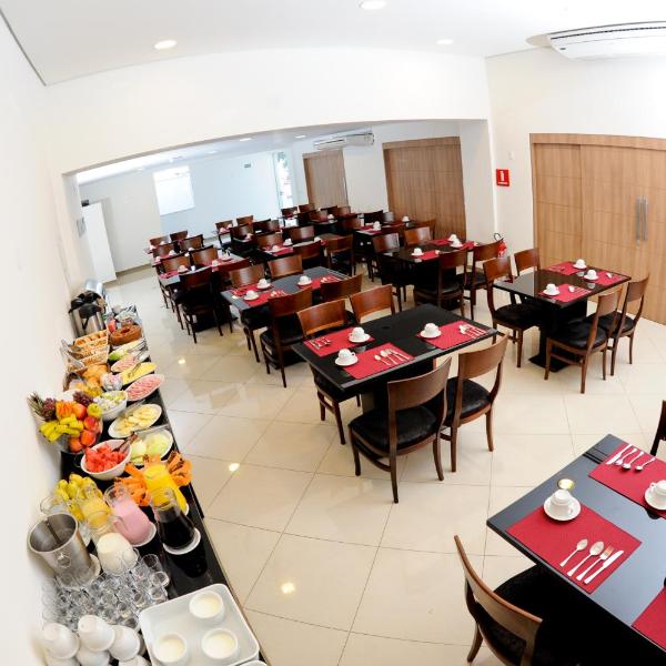 Faria Lima Flat Service - Foto 5