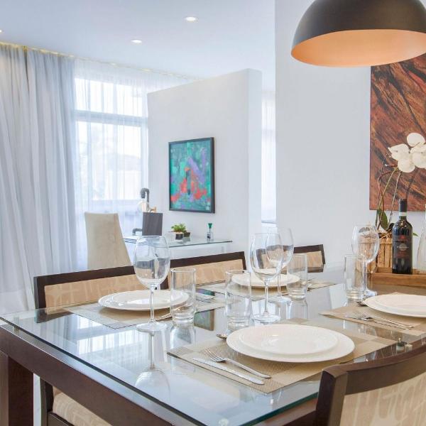 Loft Design, Amplo, Modern com Ar Condicionado em Alto de Pinheiros - Foto 3