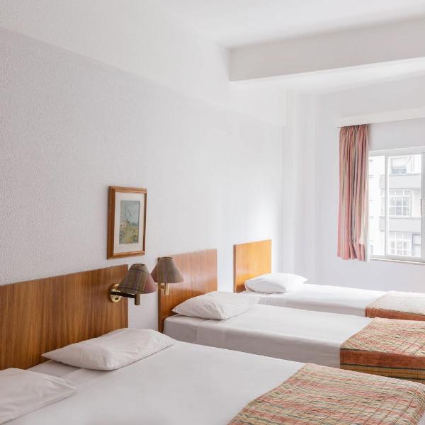 Hotel Rojas All Suite - Foto 2
