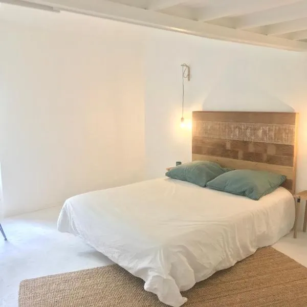 La petite Noe, ξενοδοχείο σε Vertou