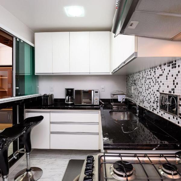 3 Quartos a 200m da Praia de Ipanema | VP 220/801