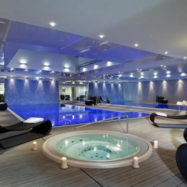 Gdańsk में, होटल Apartamenty Szafarnia Old Town