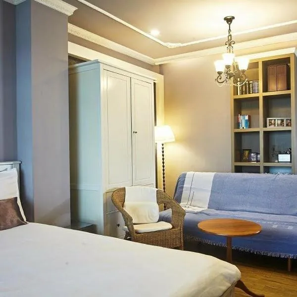 Forever Sunny B&B, ξενοδοχείο σε Ruifang