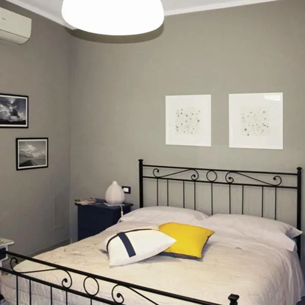 B&B Il Lauro, hotel v destinaci Loreto Aprutino