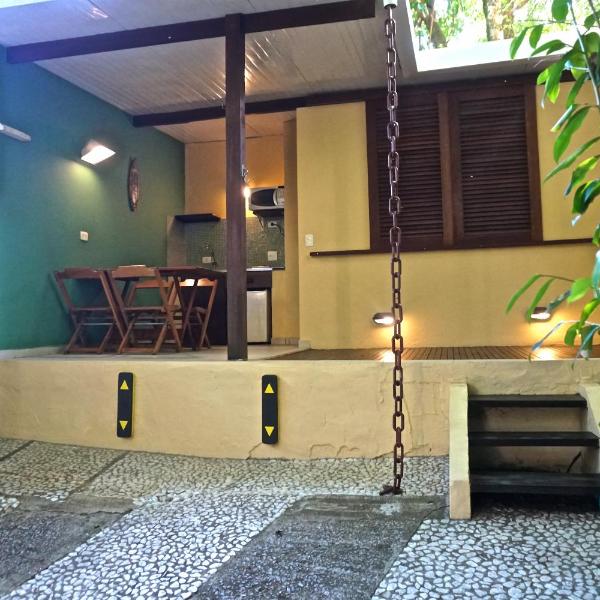 Chalés Maritacas - Foto 4