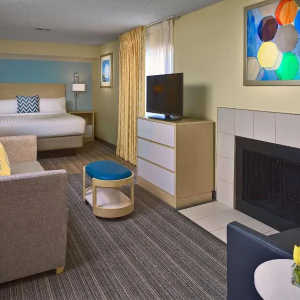 Sonesta Simply Suites Cleveland Westlake, hotel in Westlake