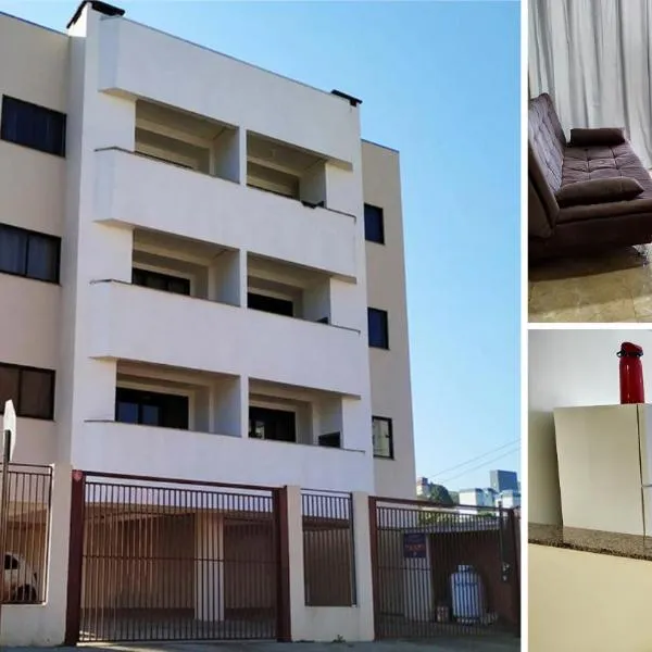 Apto próximo Centro Eventos, ξενοδοχείο σε Chapecó