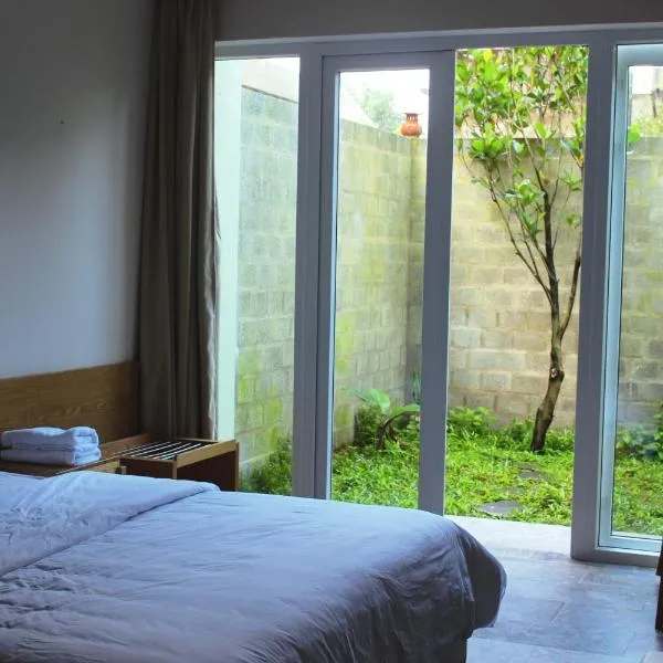 Jolie Villa Hoi An, hotel in Hoi An