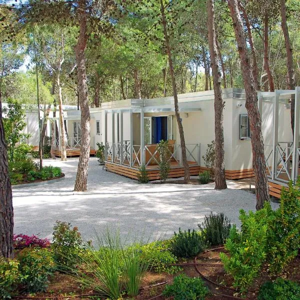 Sira Resort, hotel v destinaci Nova Siri Marina