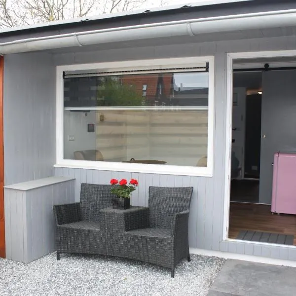 Bed & Breakfast Aalsmeer, hotel in Aalsmeer