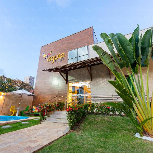 Pousada da Águia - Foto 4