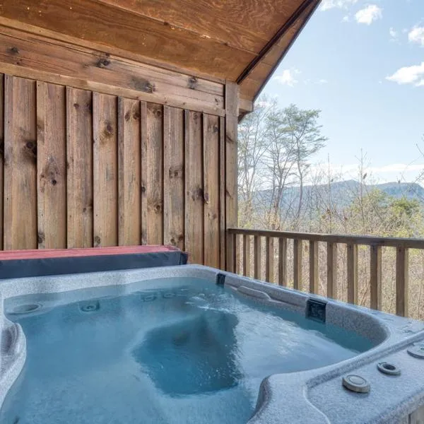 All About Romance: Henderson Springs şehrinde bir otel