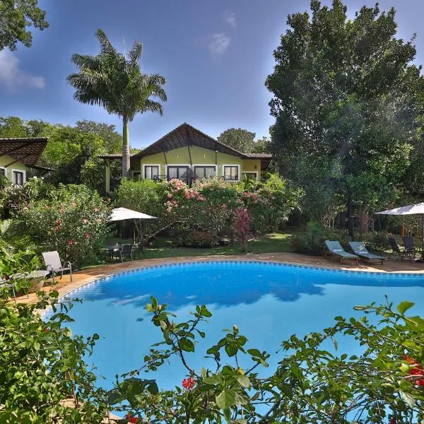 Recanto da Mata Pipa, hotel di Pipa