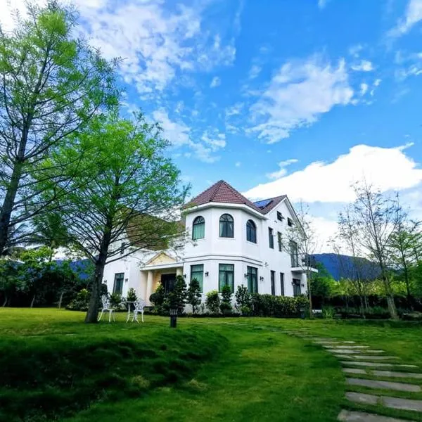 Gihak Homestay, Hotel in Fengshan