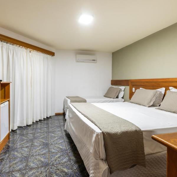 Canzi Cataratas Hotel - Foto 2