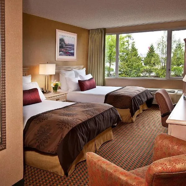 Coast Gateway Hotel - photo 2