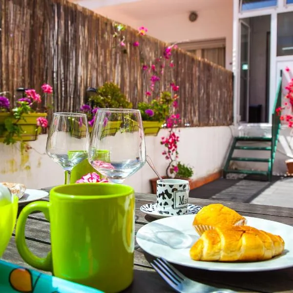 Estudio Maignon โรงแรมในบาร์เซโลนา