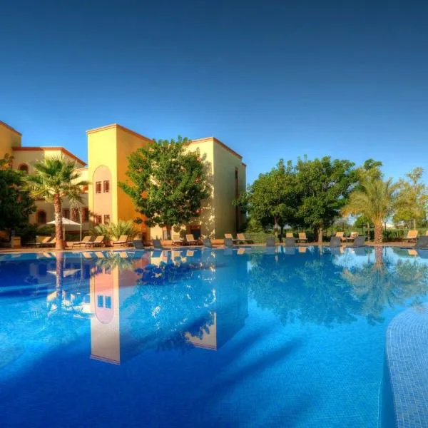 The Residences Vilamoura, hotel i Vilamoura