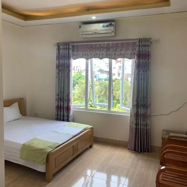 Dog Friendly Hotel $Noi Bai - $Nhà Nghỉ Diễm Quỳnh