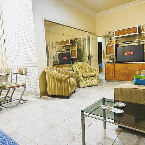 Beira da Praia Copacabana - Apartamento Completo - Foto 5