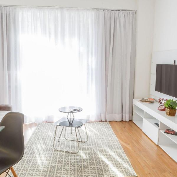 Apartamento aconchegante em Alto de Pinheiros - Foto 3
