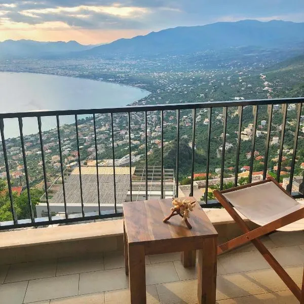 Gaia (Γαία) guest house, hotel in Kalamata