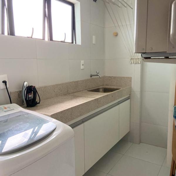 Excelente 3 quartos em Maceió - Foto 3