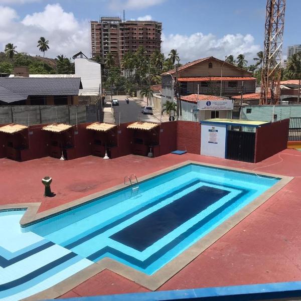 Excelente 3 quartos em Maceió - Foto 4