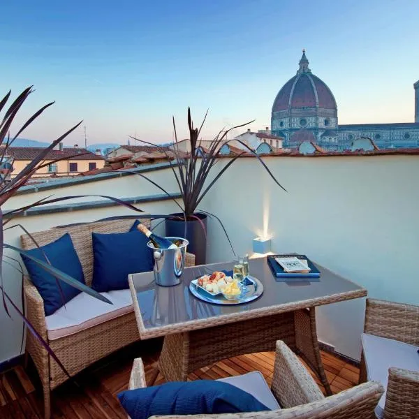 Arte' Boutique Hotel, hotel in Florence