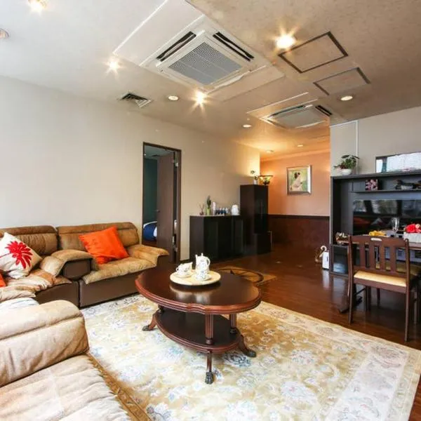 Tokyo YUMEMACHI Ryogoku 東京YUMEMACHI 両国, hotel v Tokyu