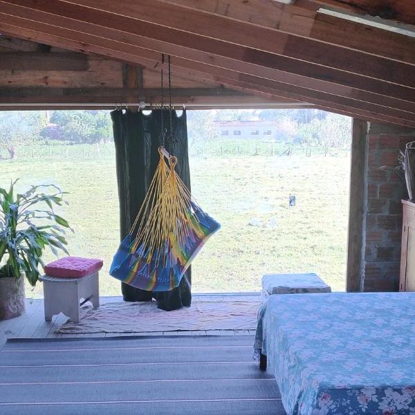 Cabana do Lago