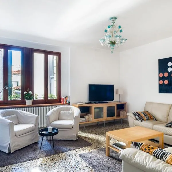 ACQUARELLO - Like at home in heart of Venice, hotel Velencében
