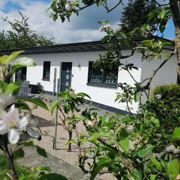 Ferienhaus am Apfelbaum, hôtel à Andernach