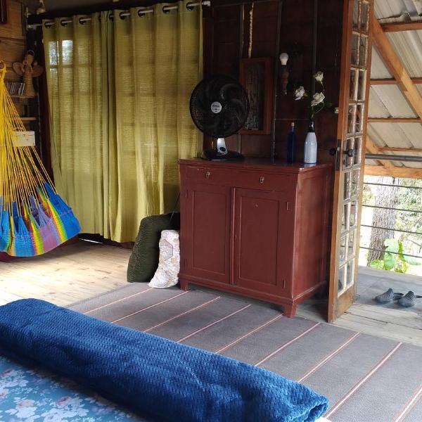Cabana do Lago - Foto 2