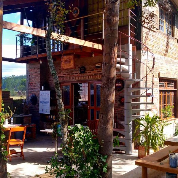 Cabana do Lago - Foto 5