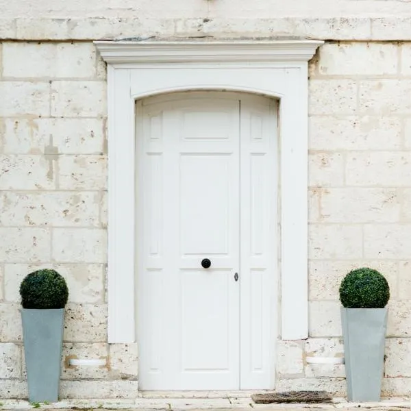 Maison Ailleurs, hôtel à Chartres