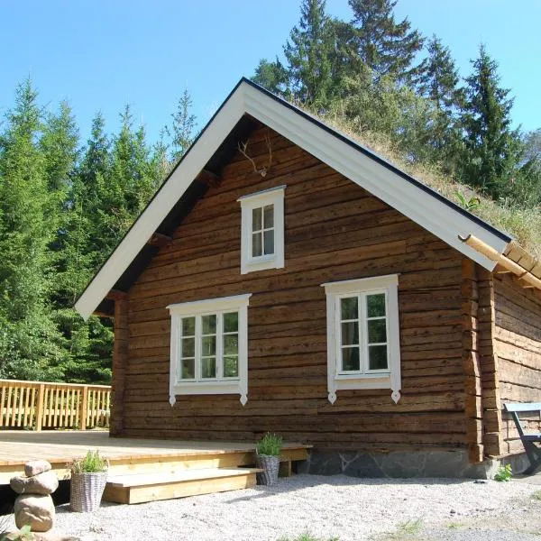 Lillstugan, hotel in Torestorp