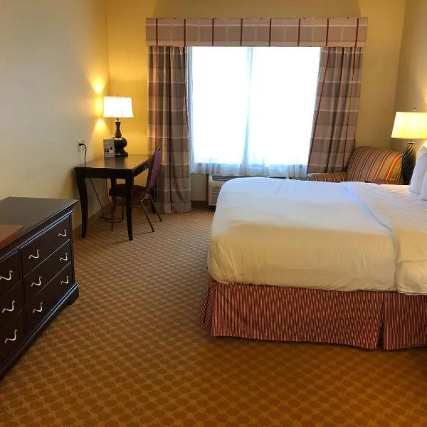 AmericInn by Wyndham Iron Mountain, hotel a Iron Mountain