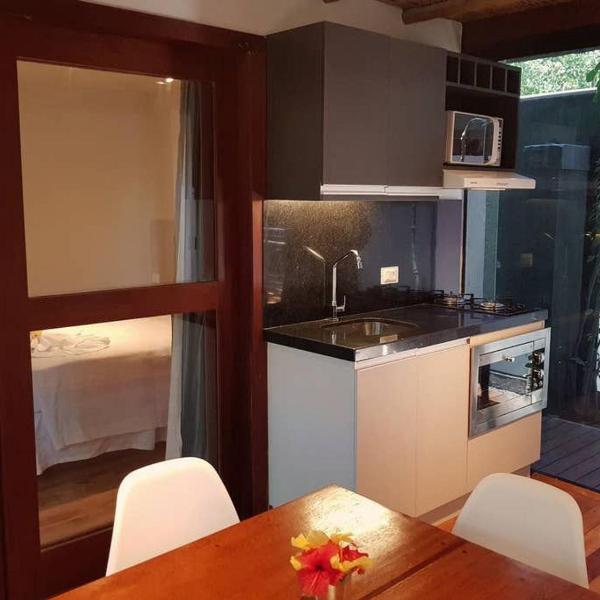 Casa Cavalo Marinho - Superconfortável! Perto de tudo, longe do tumulto. - Foto 4
