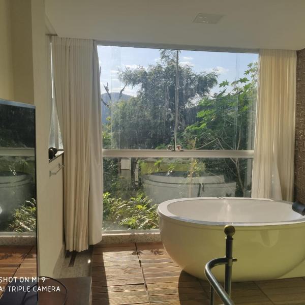 Loft Espaço Vila da Serra - Foto 3