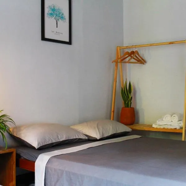Quynh's Homestay, hotel di Tuy Hoa