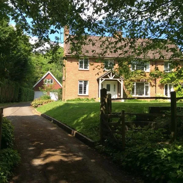 Melbury, hotel em Slinfold