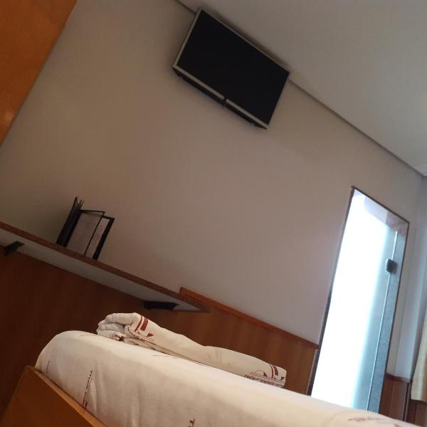 Hotel Três Poderes - Foto 5