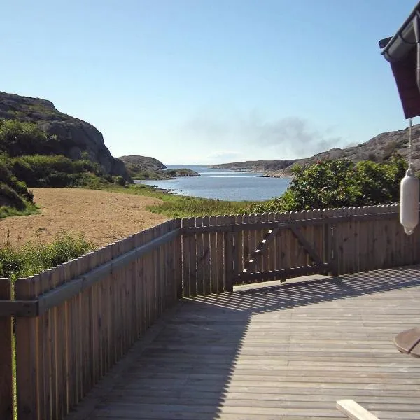 9 person holiday home in HÄLLEVIKSSTRAND-By Traum, hotel v destinaci Hälleviksstrand