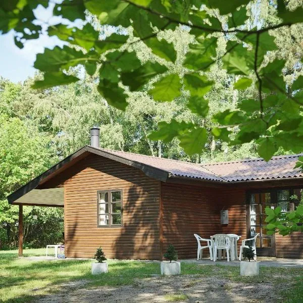 Tranquil Beach Retreat - By Traum Ferienwohnungen, hotel v destinaci Ronne