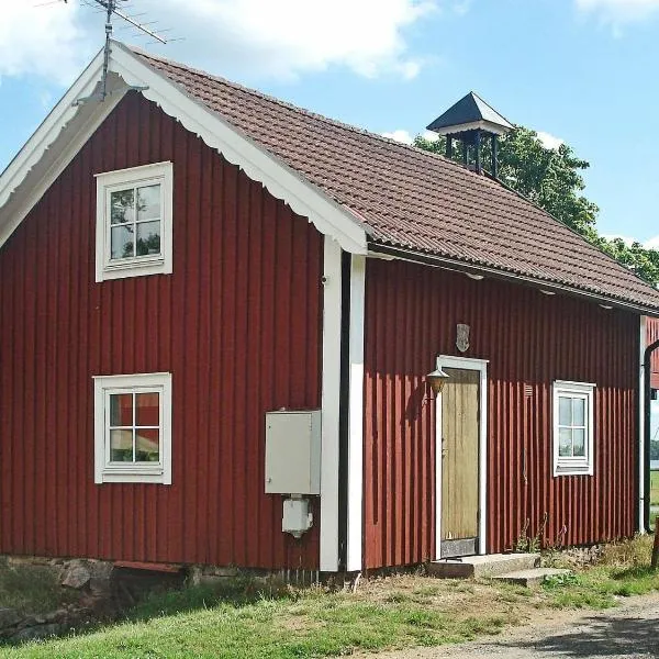 Two-Bedroom Holiday home in Lönashult 1, hotel v destinaci Torne
