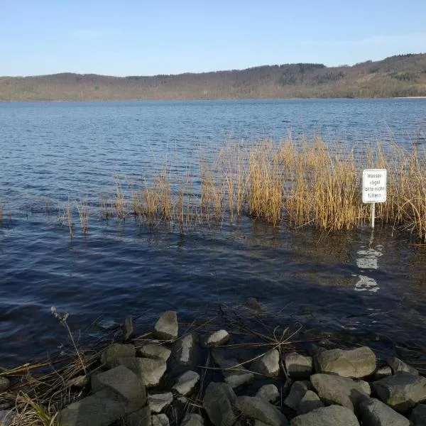 Ferienwohnung Maria Laach 3, hotel en Glees