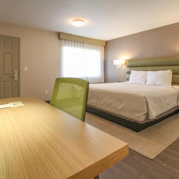 패서디나에 위치한 호텔 그린트리 패서디나