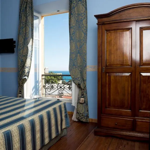Hotel Belle Epoque, Hotel in Sanremo